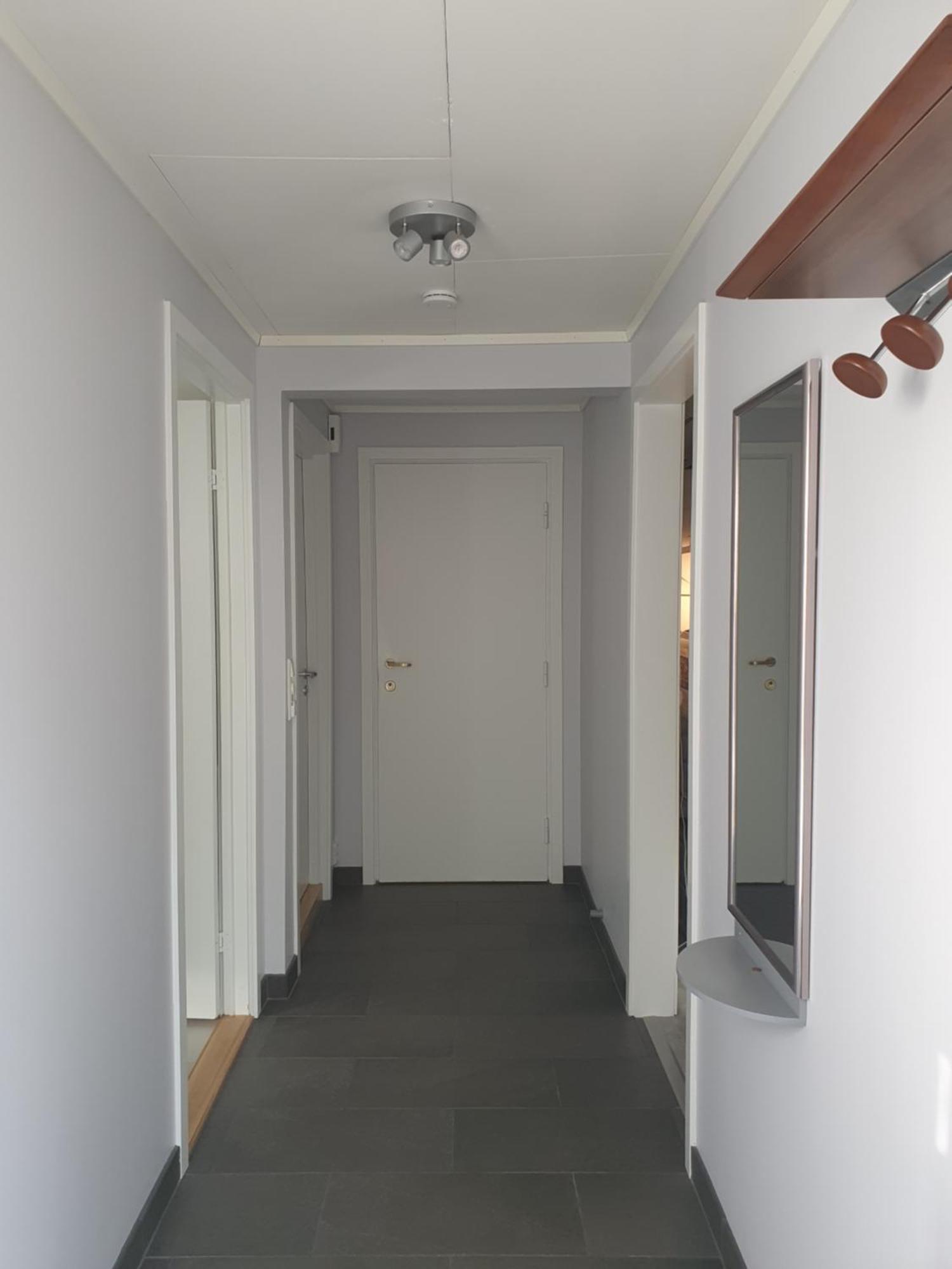 Apartamento Tranquil In Picturesque Neighborhood Oslo