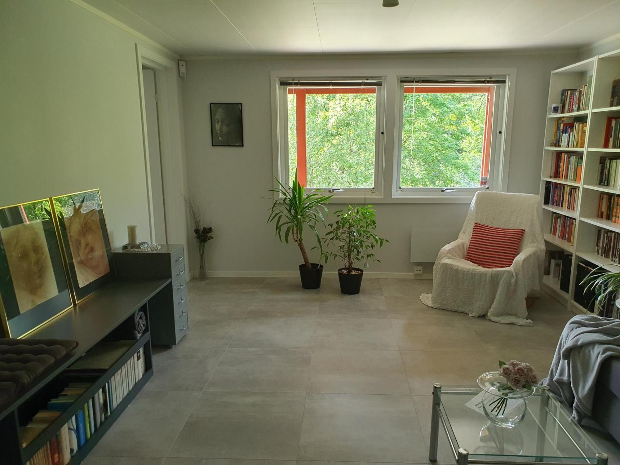 Apartamento Tranquil In Picturesque Neighborhood *