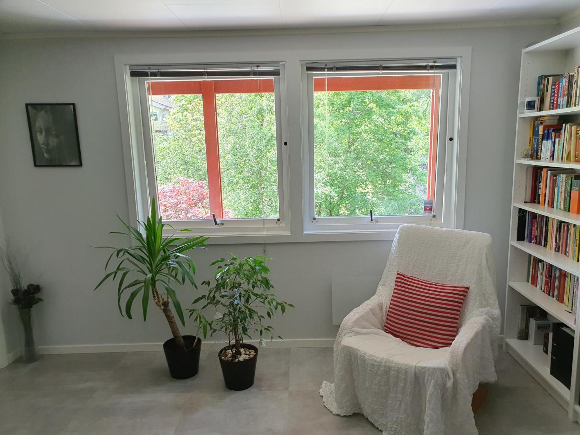 Tranquil In Picturesque Neighborhood Apartamento