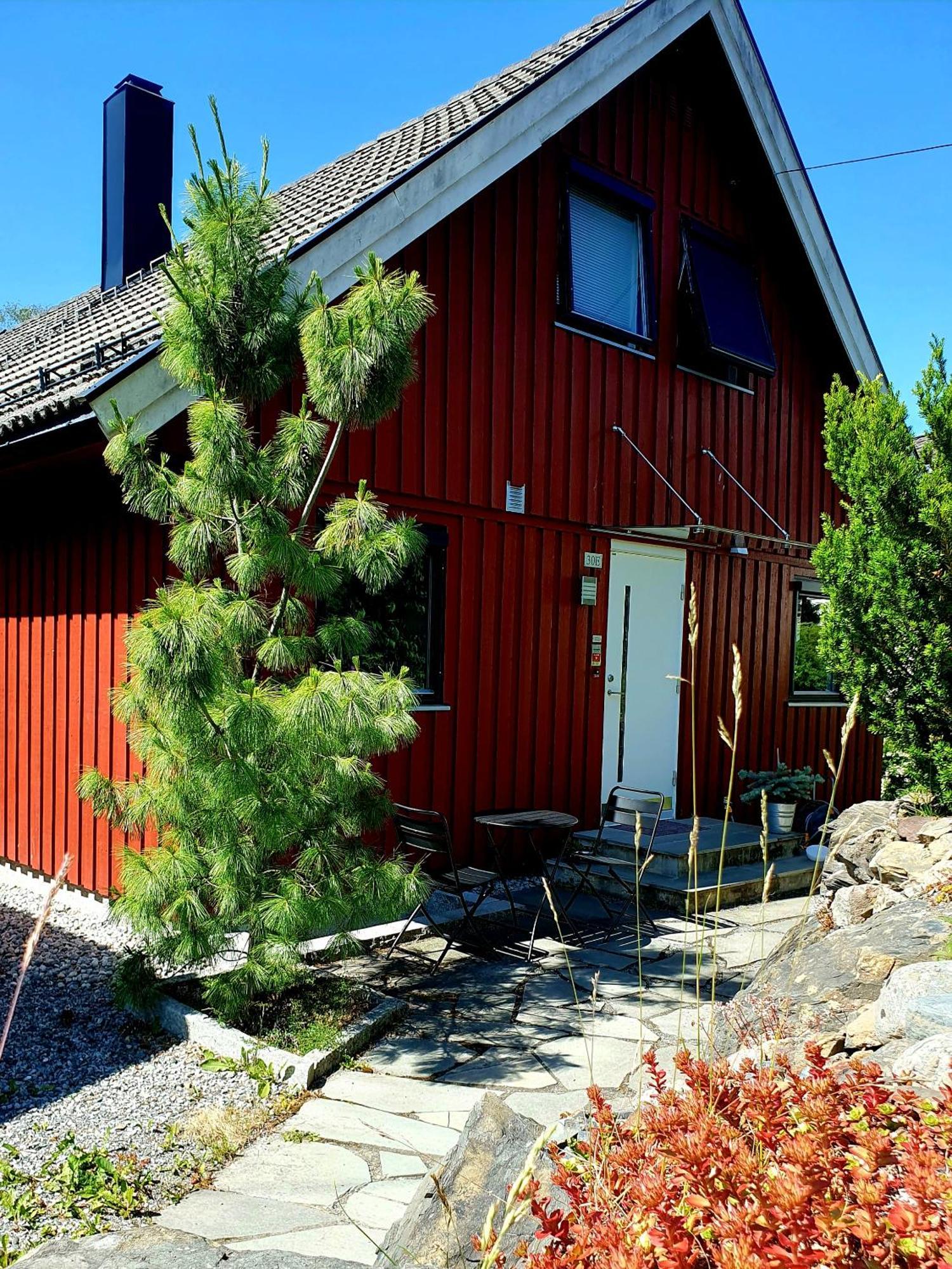 Apartamento Tranquil In Picturesque Neighborhood *