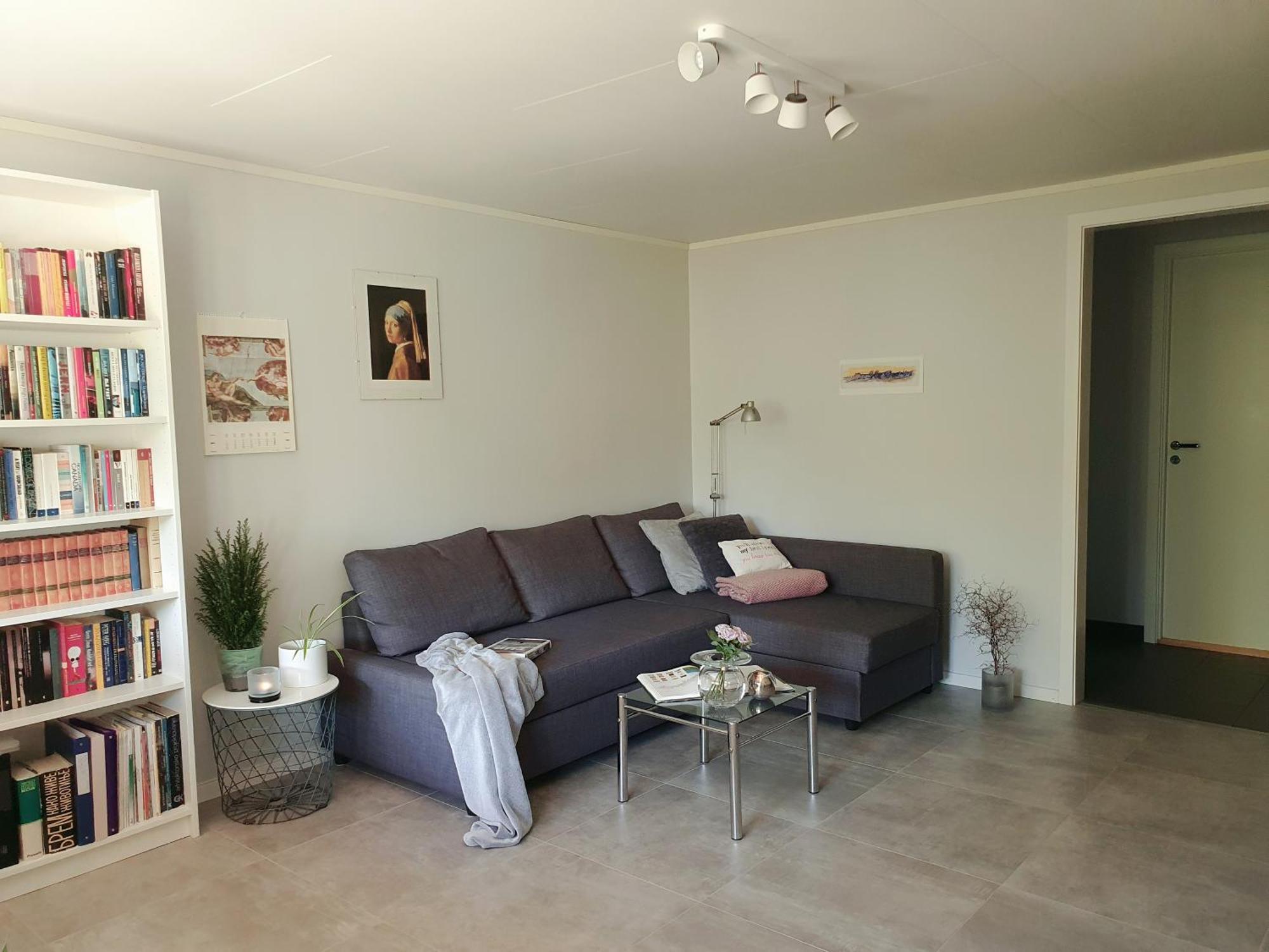 Appartement Tranquil In Picturesque Neighborhood