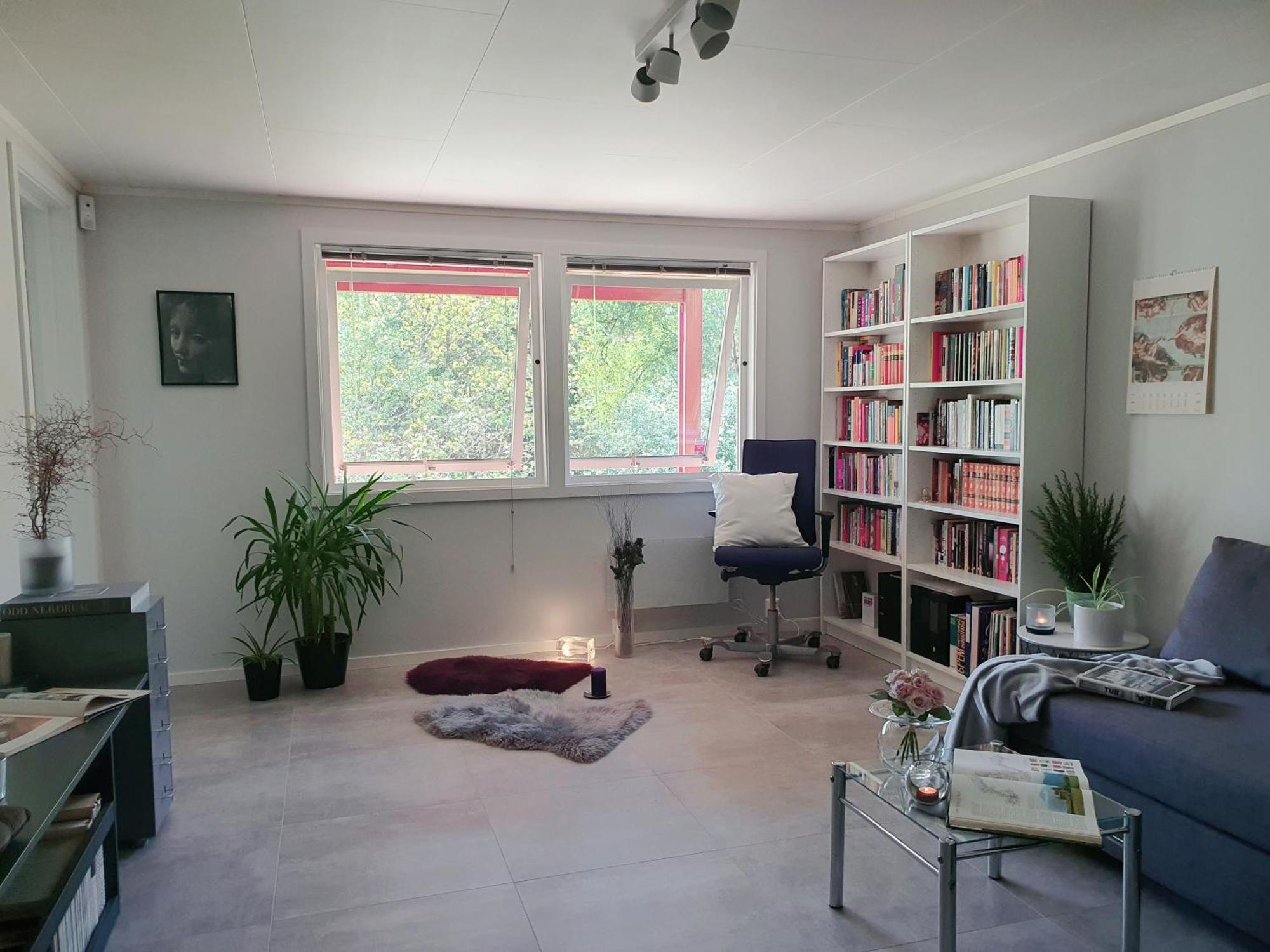 Tranquil In Picturesque Neighborhood Appartement *