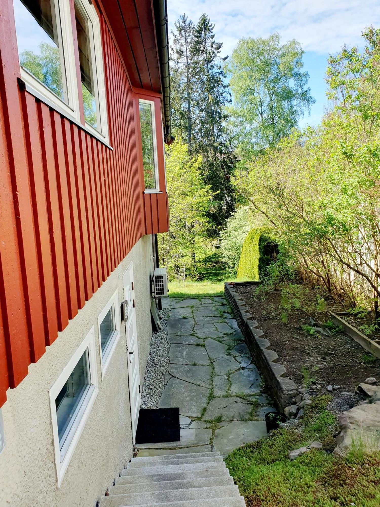Appartement Tranquil In Picturesque Neighborhood