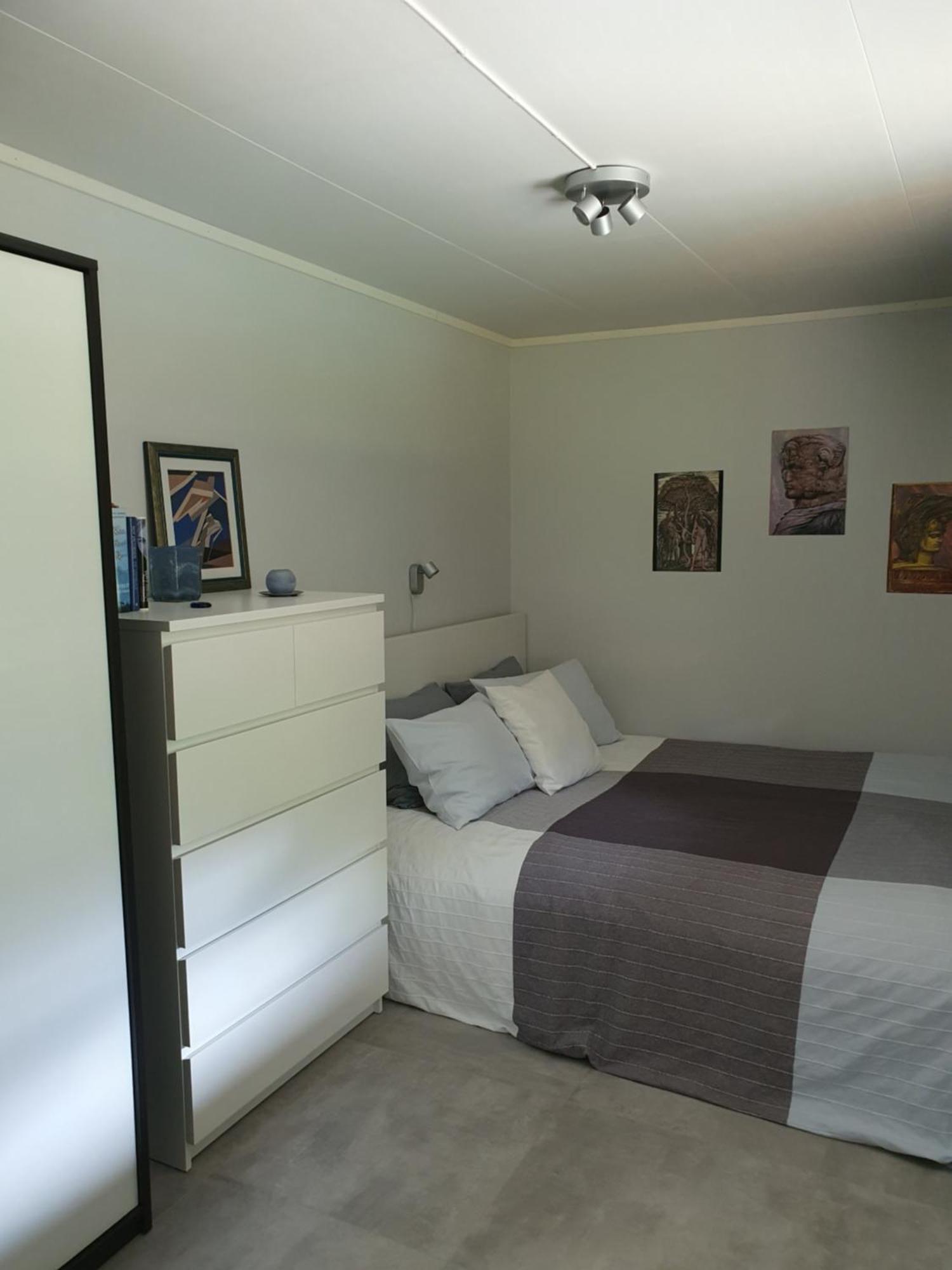 Appartement Tranquil In Picturesque Neighborhood Oslo